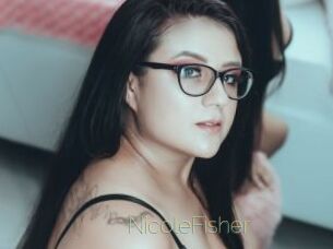 NicoleFisher Visio Tchats