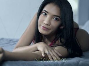 NicoleJenns Visio Tchats