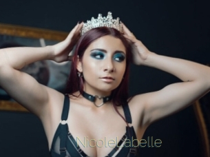 NicoleLabelle Visio Tchats
