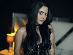 NicoleRoyce Visio Tchats