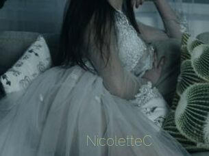 NicoletteC Visio Tchats