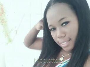 Nicoletteexx Visio Tchats