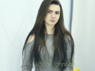 NicolleJohnson Visio Tchats