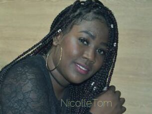 NicolleTom Visio Tchats