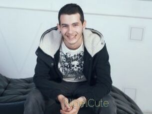 NigelCute