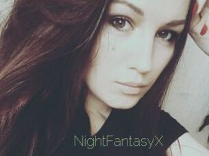 NightFantasyX