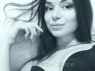 NightlyCaprice
