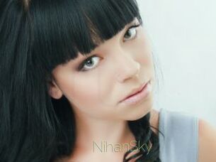 NihanSky