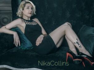 NikaCollins