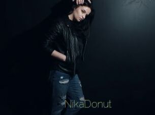 NikaDonut