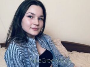 NikaGreenWow