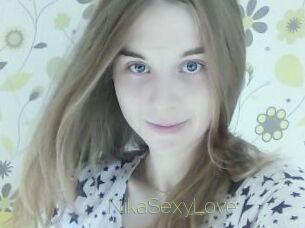 NikaSexyLove