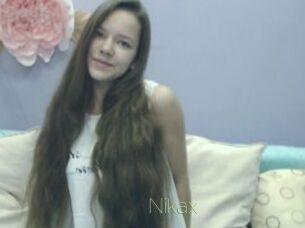 Nikax