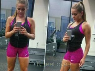 NikeeLovee