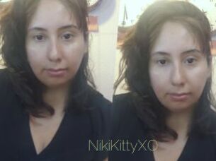 NikiKittyXO