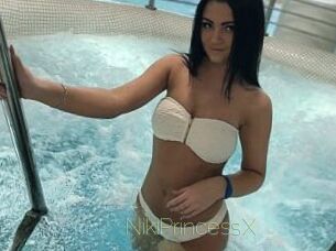 NikiPrincessX
