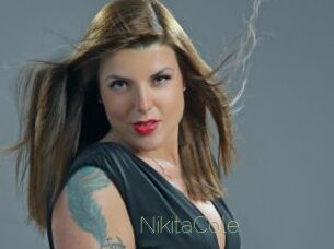 NikitaCole Visio Tchats