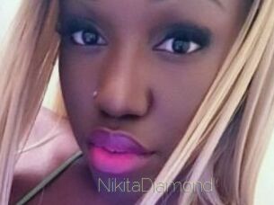 NikitaDiamond Visio Tchats