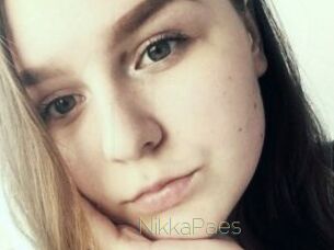 NikkaPaes