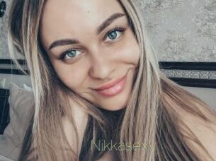 Nikkasexy Visio Tchats