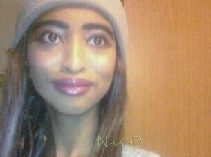 Nikki3D
