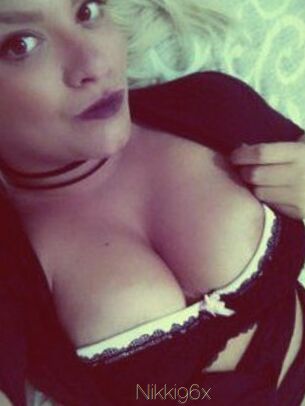 Nikki96x