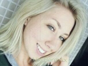 NikkiBenzxxx
