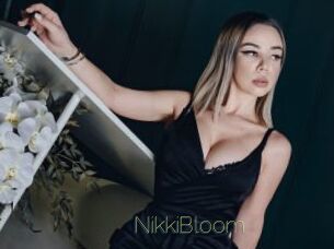 NikkiBloom