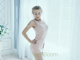 NikkiBoom