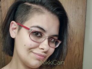 NikkiCain