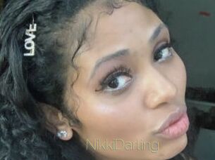 NikkiDarling