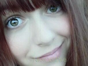 NikkiDollDiva