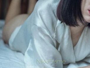 NikkiFrame