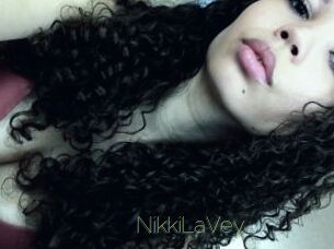 NikkiLaVey
