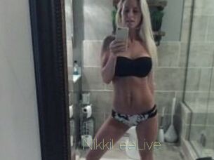 NikkiLeeLive