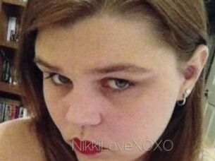 NikkiLoveXOXO