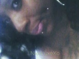 NikkiLuxeXo