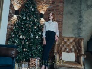 NikkiMartin