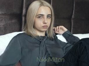 NikkiMilton Visio Tchats