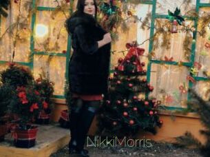 NikkiMorris