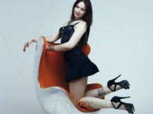NikkiNext