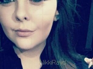 NikkiRayd