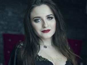 NikkiReed Visio Tchats