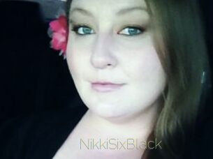NikkiSixBlack