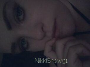 NikkiSnow91