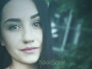 NikkiSolar