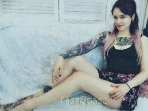 NikkiSpace