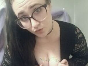 NikkiTrix