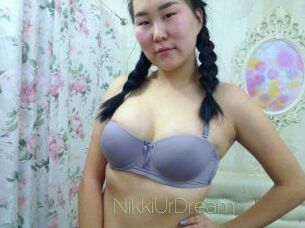NikkiUrDream