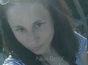 Nikki_BellX